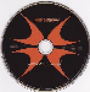 Die Happy: Supersonic Speed (Promo-CD) - Bild 3