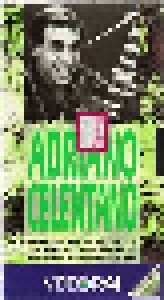 Cover - Adriano Celentano: Adriano Celentano