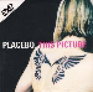 Placebo: This Picture (DVD-Single) - Bild 1