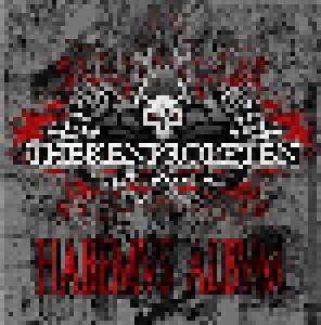 Cover - Thekenproleten: Habemus Album