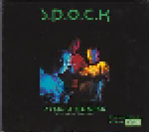 S.P.O.C.K: A Piece Of The Action (2-CD) - Bild 1