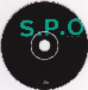S.P.O.C.K: A Piece Of The Action (2-CD) - Bild 3