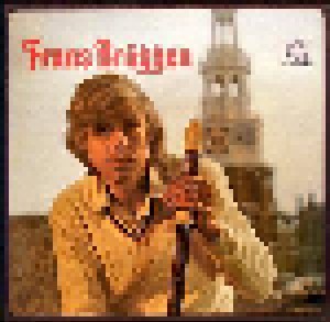 Frans Brüggen spielt 17 Blockflöten (3-LP) - Bild 1