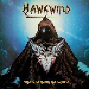 Hawkwind: Choose Your Masques (LP) - Bild 1