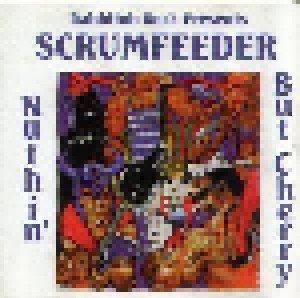 nAM-sHUB oF eNKI, The + Scrumfeeder: Nuthin' But Cherry (Split-CD) - Bild 1