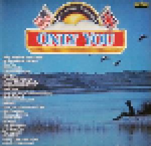 Only You (Love Songs Of The Fifties) (LP) - Bild 1