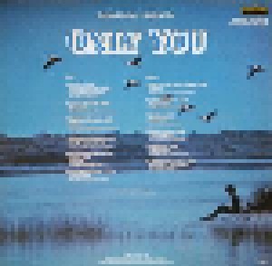 Only You (Love Songs Of The Fifties) (LP) - Bild 2