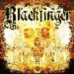 Blackfinger: Blackfinger (Promo-CD) - Bild 1