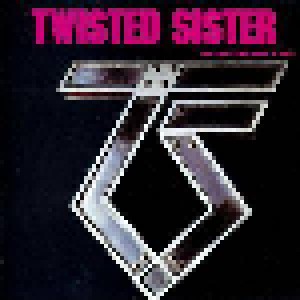 Twisted Sister: You Can't Stop Rock'n'roll (CD) - Bild 1