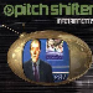 Pitchshifter: Infotainment? (CD) - Bild 1