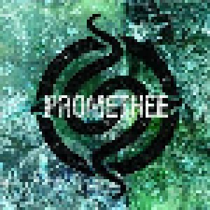 Cover - Promethee: Promethee