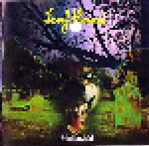 Leaf Hound: Unleashed (CD) - Bild 1