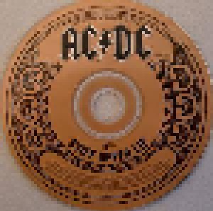 AC/DC: Stiff Upper Lip (2-CD) - Bild 2