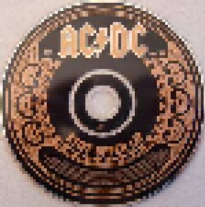 AC/DC: Stiff Upper Lip (2-CD) - Bild 3