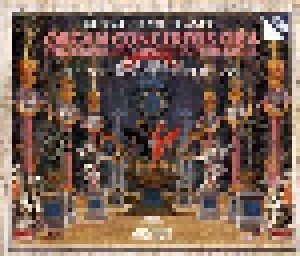 Georg Friedrich Händel: Organ Concertos Op.4 (2-CD) - Bild 1