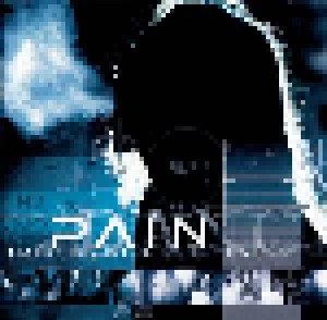 Pain: Dancing With The Dead (CD) - Bild 1