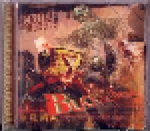 Buckethead: Monsters And Robots (CD) - Bild 3