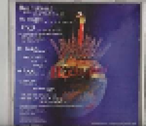 Buckethead: Monsters And Robots (CD) - Bild 4