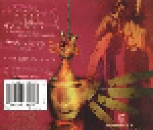 Buckethead: Monsters And Robots (CD) - Bild 6