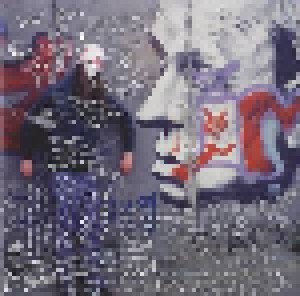 Buckethead: Monsters And Robots (CD) - Bild 8