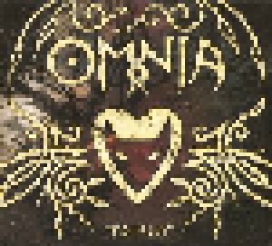 Omnia: Wolf Love (CD) - Bild 1