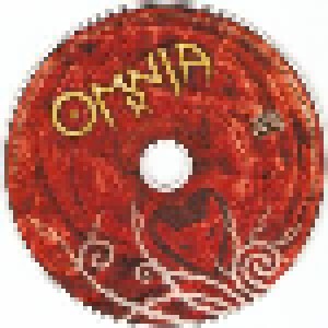 Omnia: Wolf Love (CD) - Bild 6