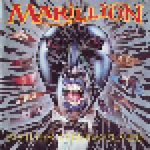 Marillion: B'Sides Themselves (CD) - Bild 1
