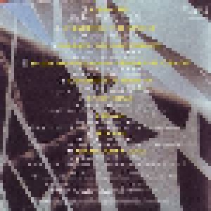 Marillion: B'Sides Themselves (CD) - Bild 2