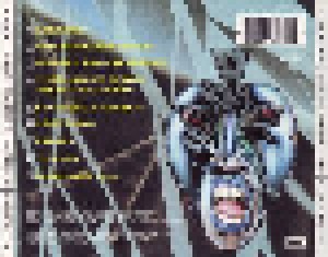 Marillion: B'Sides Themselves (CD) - Bild 3