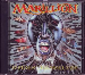 Marillion: B'Sides Themselves (CD) - Bild 6