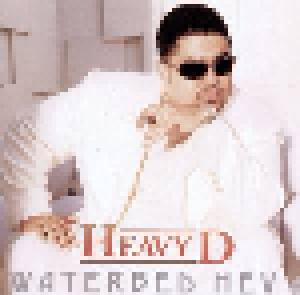 Heavy D: Waterbed Hev - Cover