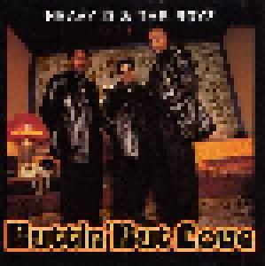 Heavy D. & The Boyz: Nuttin' But Love - Cover