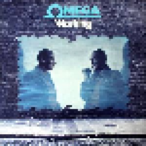Omega: Working (LP) - Bild 1