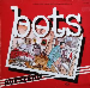 Bots: Aufstehn (LP) - Bild 1
