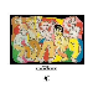 Frankie Goes To Hollywood: Welcome To The Pleasuredome (2-LP) - Bild 1