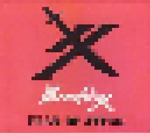 Paradoxx: Plan Of Attak (CD) - Bild 1