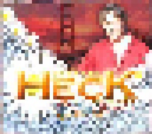 Michael Heck: Oh, Jessie (Single-CD) - Bild 1
