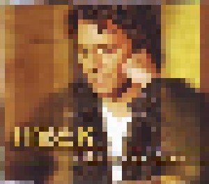 Michael Heck: Flammende Herzen (Promo-Single-CD) - Bild 1