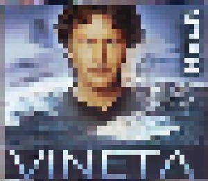 Michael Heck: Vineta (Single-CD) - Bild 1