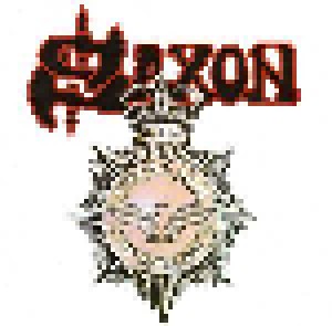 Saxon: Strong Arm Of The Law (CD) - Bild 1