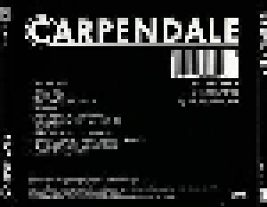 Howard Carpendale: Carpendale (CD) - Bild 3
