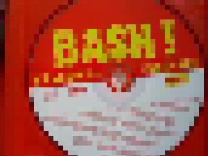 Bash!: Erwischt... Und Bestraft (CD) - Bild 3