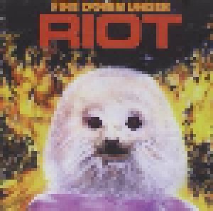 Riot: Fire Down Under (1997)
