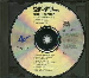 Huey Lewis & The News: Small World (CD) - Bild 5