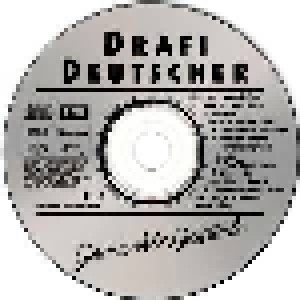 Drafi Deutscher: Gemischte Gefühle (CD) - Bild 3