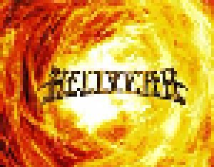Hellyeah: Hellyeah (CD) - Bild 3