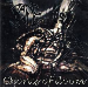 Jane + Shaft: Chorus Of Doom (Split-CD) - Bild 1