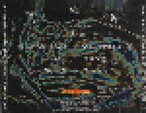 Jane + Shaft: Chorus Of Doom (Split-CD) - Bild 2