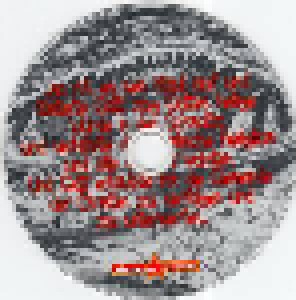 Jane + Shaft: Chorus Of Doom (Split-CD) - Bild 3