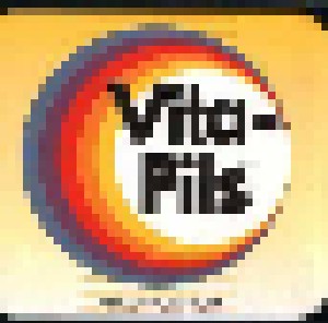 Vita-Pils (Alkoholfrei?) (CD) - Bild 1